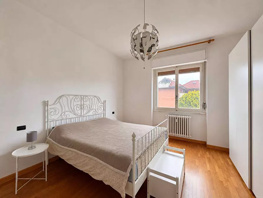Immagine 23 di Appartamento in vendita  in Via Toscana a Cesano Maderno