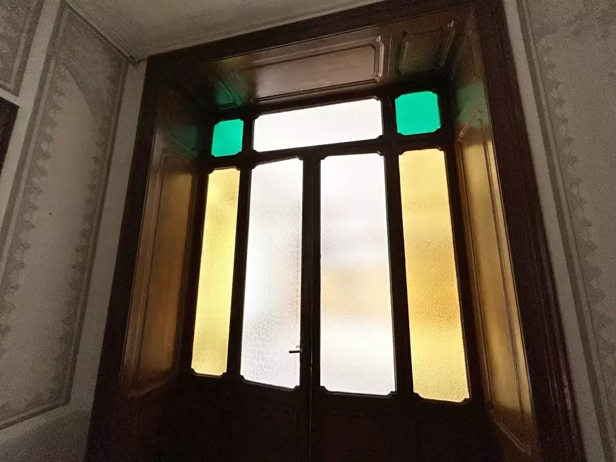 Immagine 12 di Casa indipendente in vendita  in FRAZIONE DONNO 8 a Strona