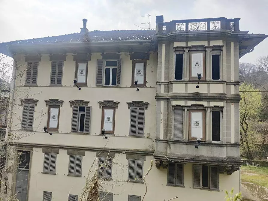 Immagine 34 di Casa indipendente in vendita  in FRAZIONE DONNO 8 a Strona