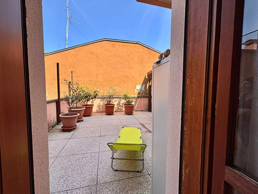 Immagine 7 di Appartamento in vendita  in Via Madonnina a Nova Milanese