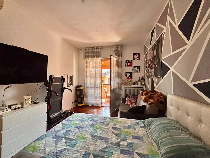 Immagine 16 di Appartamento in vendita  in Via Madonnina a Nova Milanese