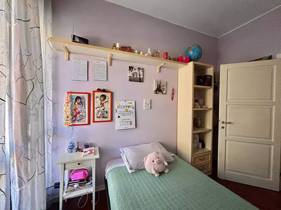 Immagine 22 di Appartamento in vendita  in Via Madonnina a Nova Milanese