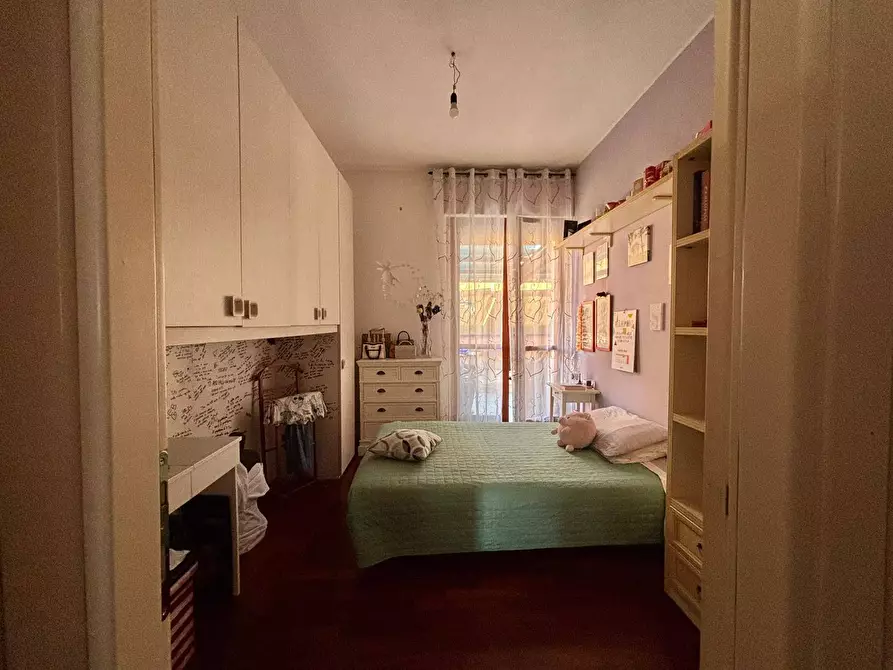 Immagine 24 di Appartamento in vendita  in Via Madonnina a Nova Milanese