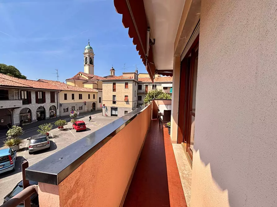Immagine 30 di Appartamento in vendita  in Via Madonnina a Nova Milanese