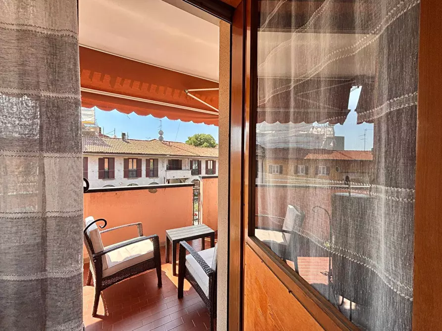 Immagine 32 di Appartamento in vendita  in Via Madonnina a Nova Milanese