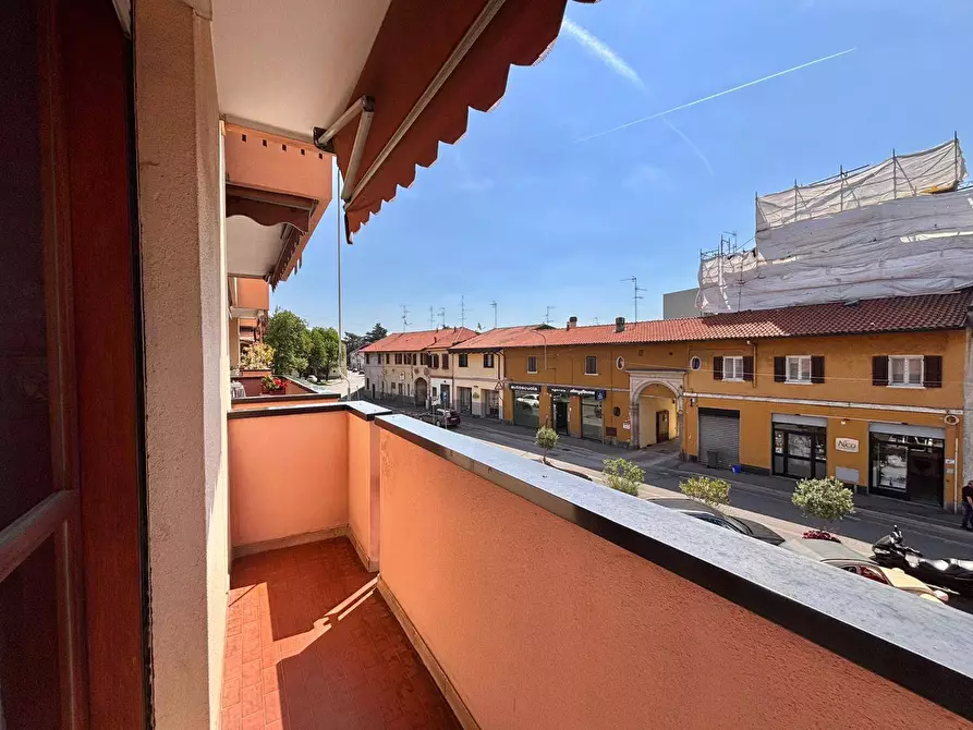 Immagine 35 di Appartamento in vendita  in Via Madonnina a Nova Milanese