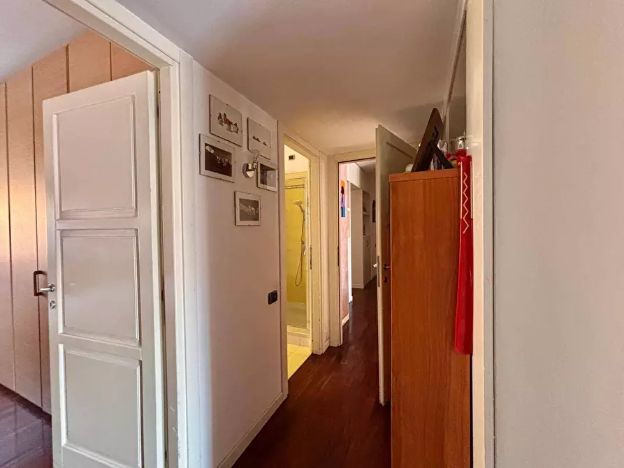 Immagine 36 di Appartamento in vendita  in Via Madonnina a Nova Milanese