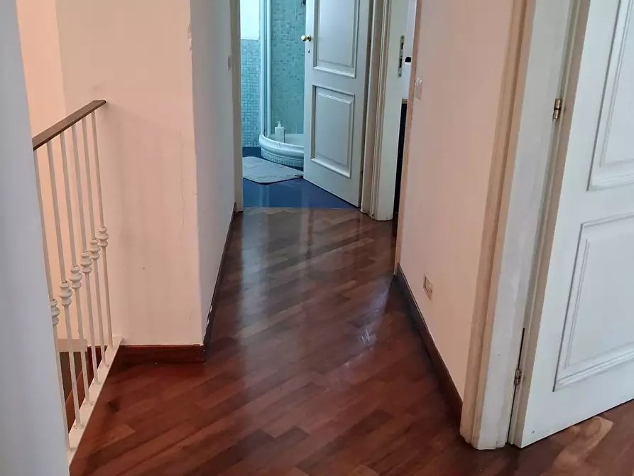 Immagine 13 di Appartamento in vendita  in Viale Cesare Battisti a Monza