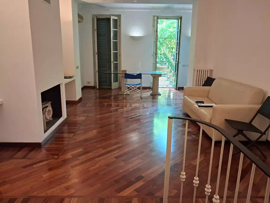 Immagine 17 di Appartamento in vendita  in Viale Cesare Battisti a Monza