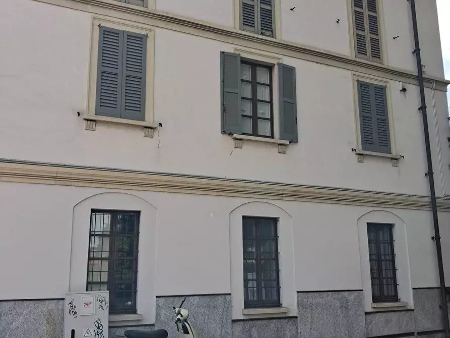 Immagine 19 di Appartamento in vendita  in Viale Cesare Battisti a Monza
