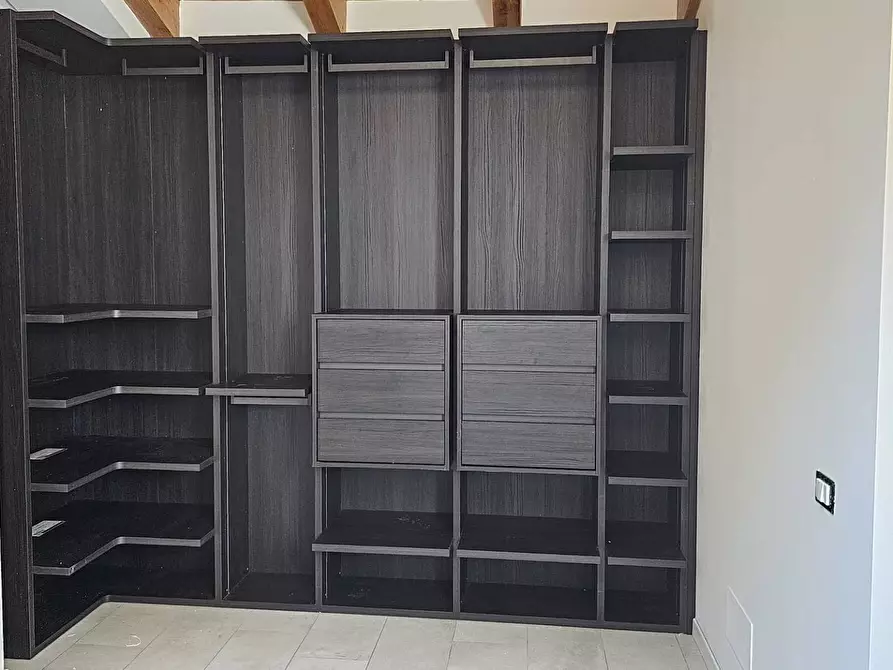 Immagine 15 di Appartamento in vendita  in Via Costa Lambro 7 a Carate Brianza
