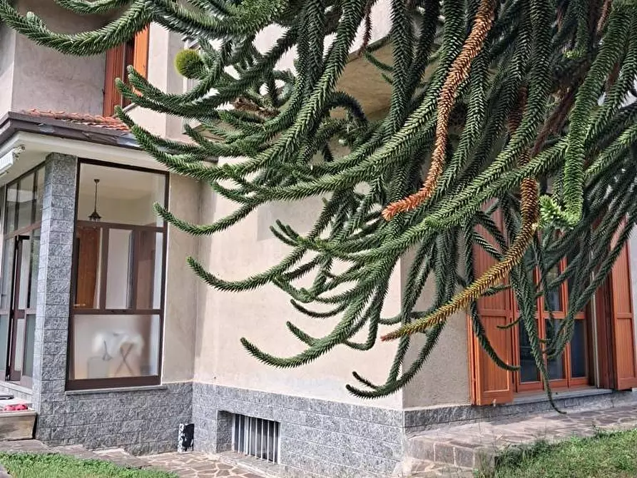 Immagine 2 di Casa semindipendente in vendita  in Via Pordenone 21 a Seveso
