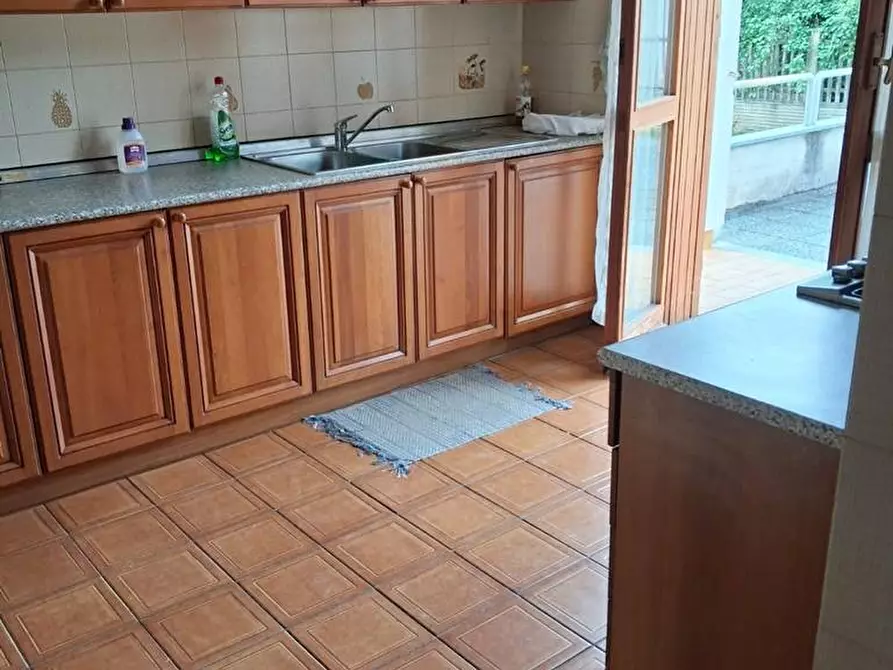 Immagine 6 di Casa semindipendente in vendita  in Via Pordenone 21 a Seveso