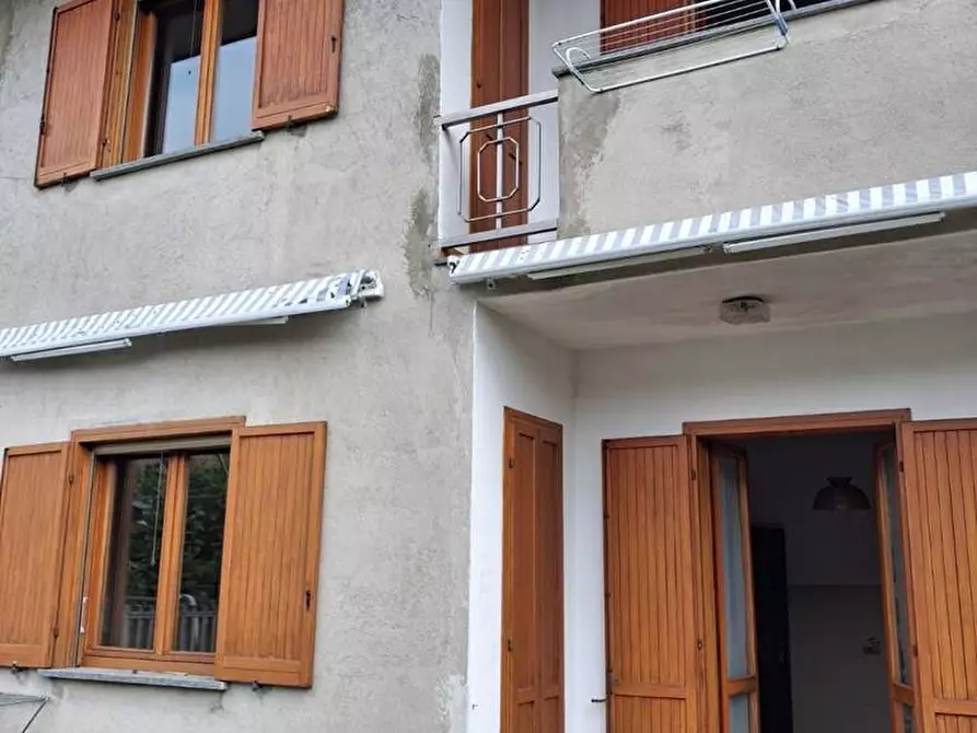 Immagine 7 di Casa semindipendente in vendita  in Via Pordenone 21 a Seveso