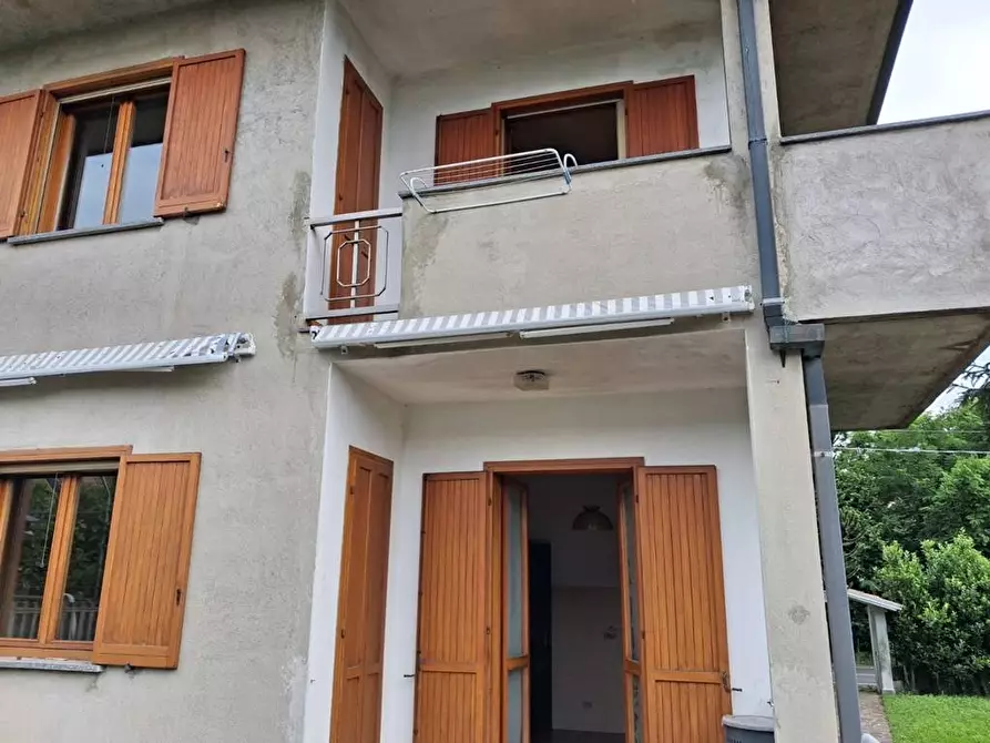 Immagine 9 di Casa semindipendente in vendita  in Via Pordenone 21 a Seveso