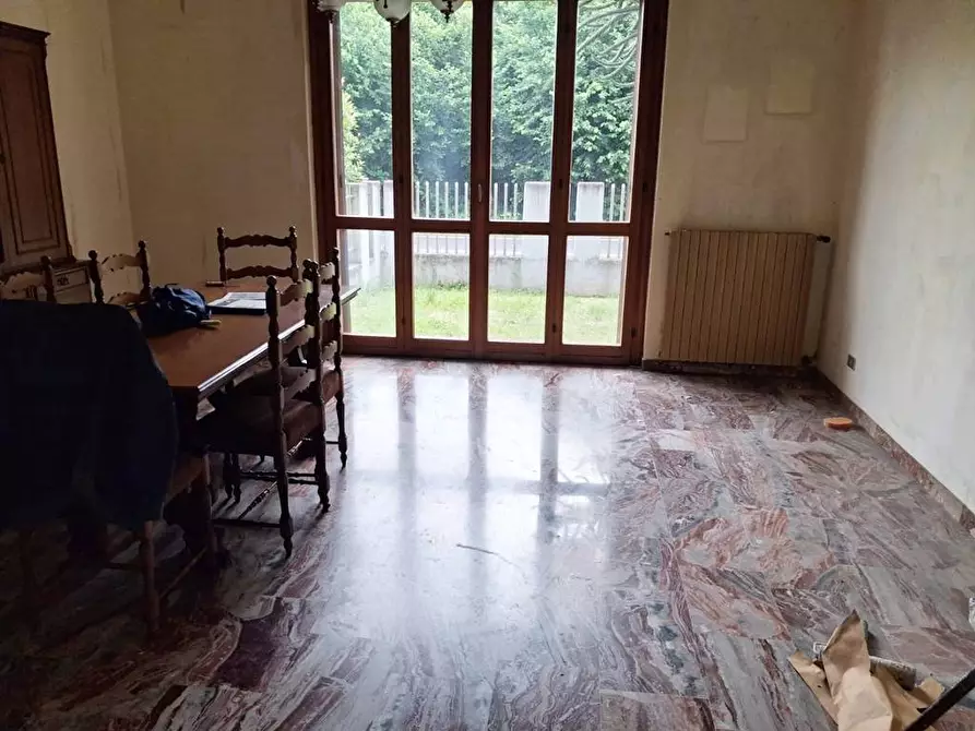 Immagine 12 di Casa semindipendente in vendita  in Via Pordenone 21 a Seveso