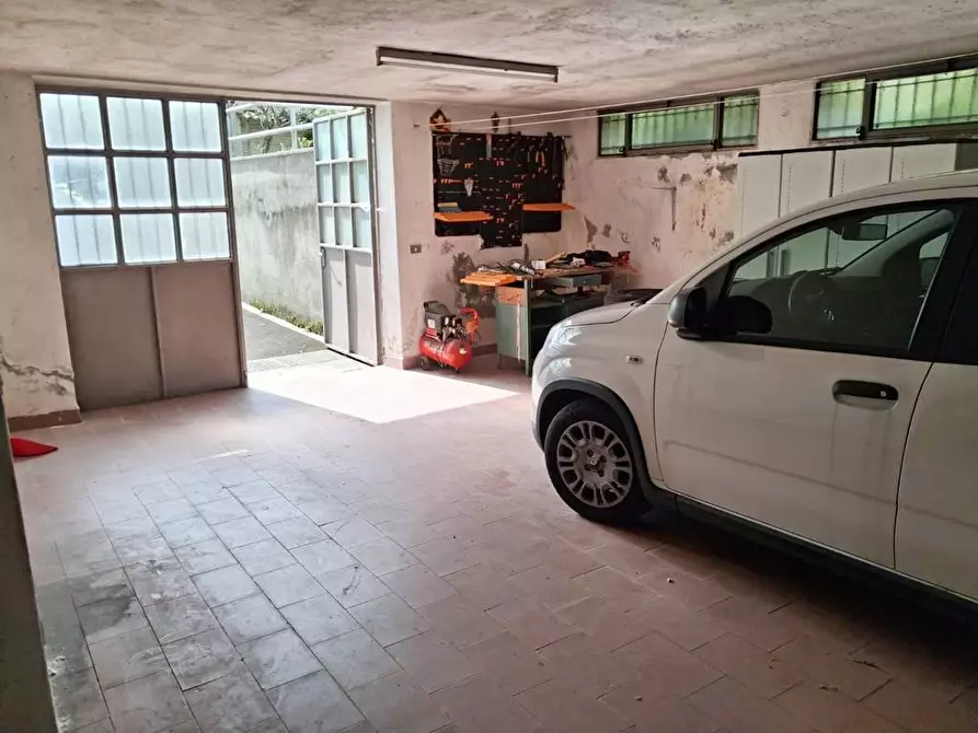 Immagine 16 di Casa semindipendente in vendita  in Via Pordenone 21 a Seveso