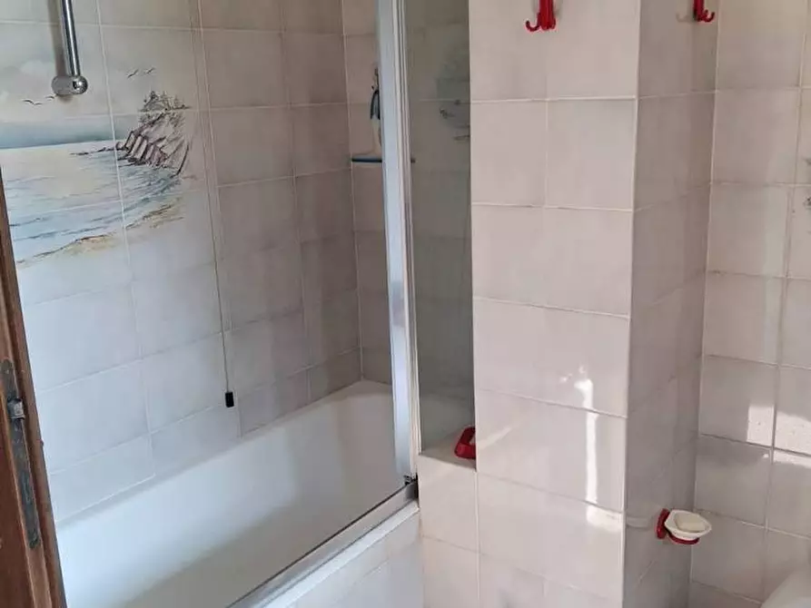 Immagine 17 di Casa semindipendente in vendita  in Via Pordenone 21 a Seveso