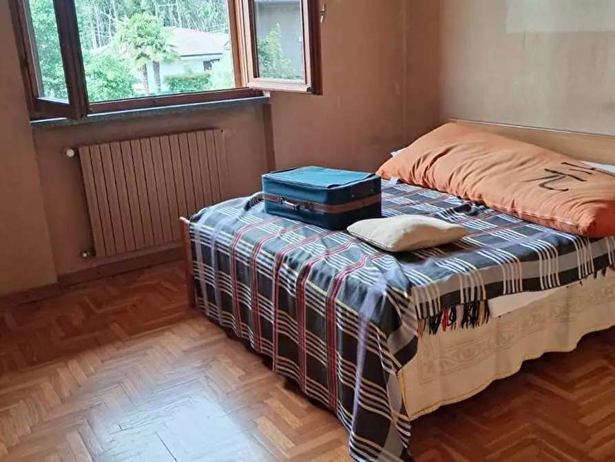 Immagine 19 di Casa semindipendente in vendita  in Via Pordenone 21 a Seveso