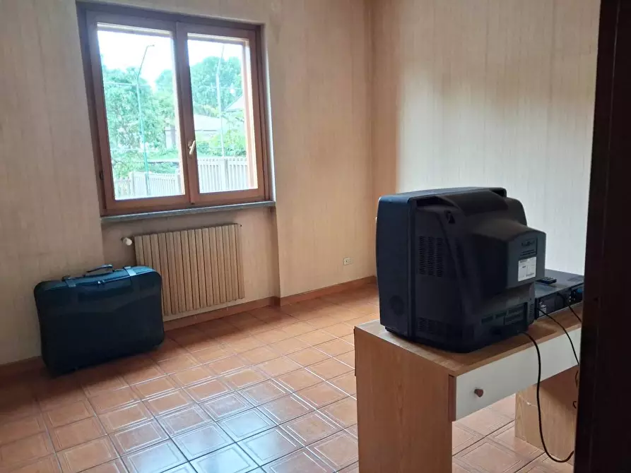 Immagine 21 di Casa semindipendente in vendita  in Via Pordenone 21 a Seveso