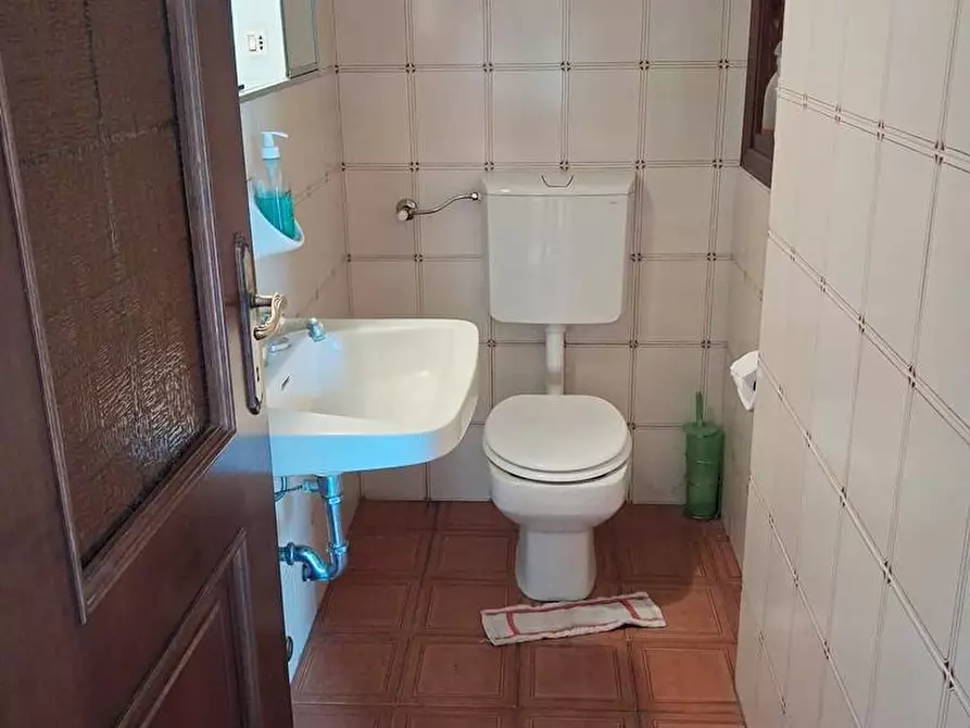 Immagine 22 di Casa semindipendente in vendita  in Via Pordenone 21 a Seveso