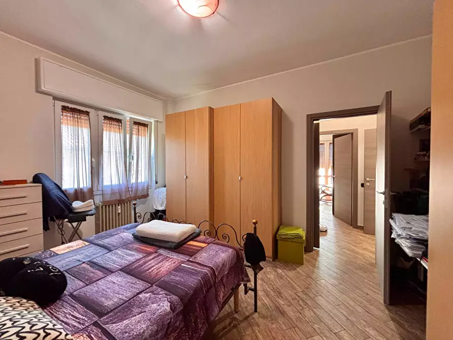 Immagine 2 di Appartamento in vendita  in Via Piave 25 a Nova Milanese