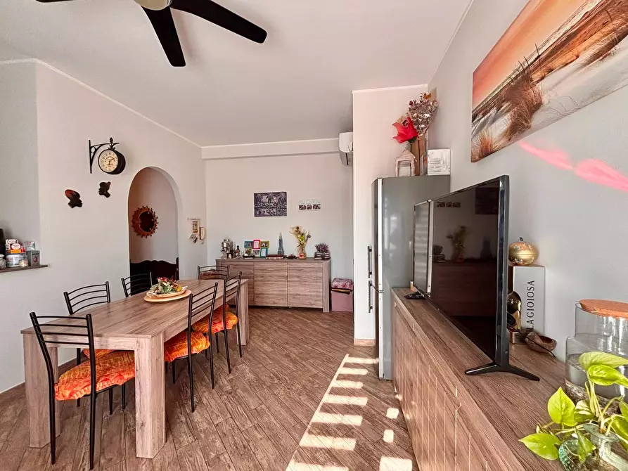 Immagine 3 di Appartamento in vendita  in Via Piave 25 a Nova Milanese