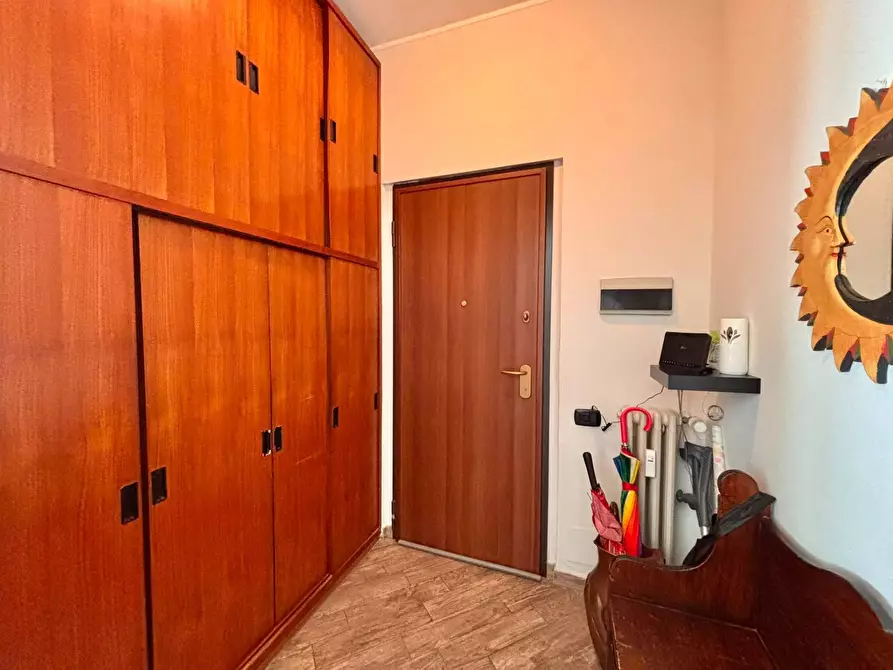 Immagine 5 di Appartamento in vendita  in Via Piave 25 a Nova Milanese