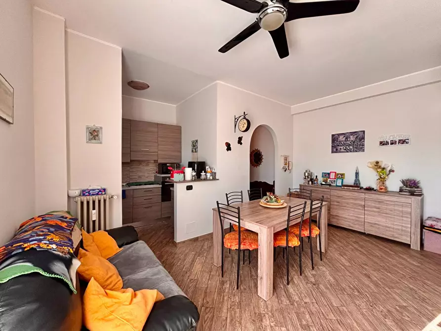 Immagine 1 di Appartamento in vendita  in Via Piave 25 a Nova Milanese
