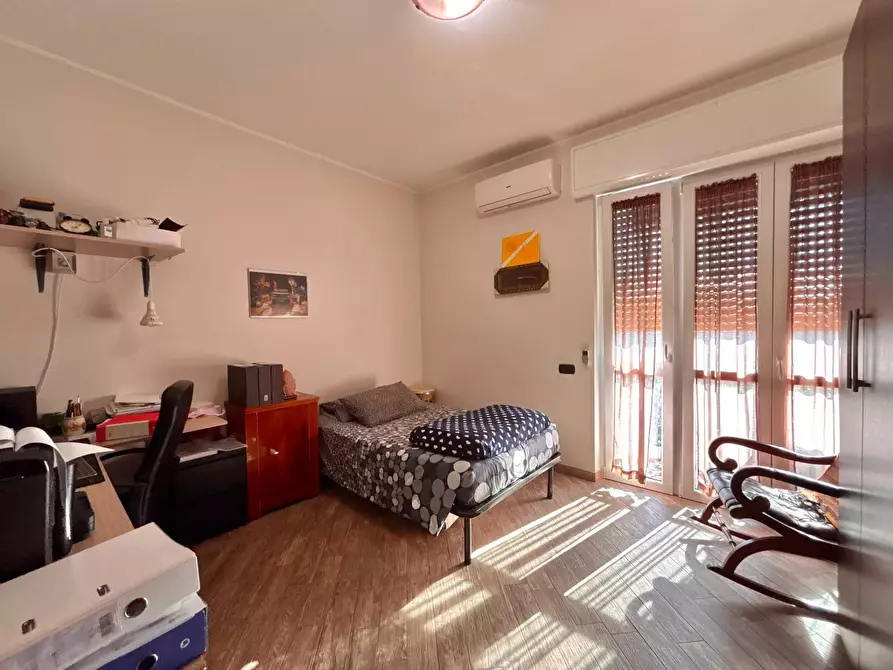 Immagine 14 di Appartamento in vendita  in Via Piave 25 a Nova Milanese
