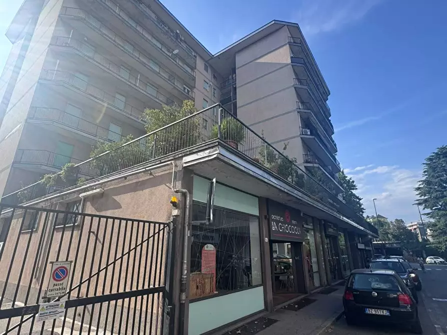 Immagine 3 di Appartamento in vendita  in Via Carducci a Lissone