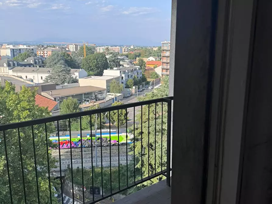 Immagine 5 di Appartamento in vendita  in Via Carducci a Lissone
