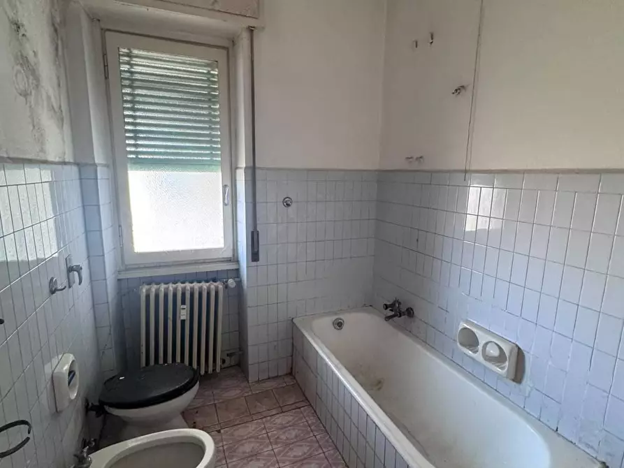 Immagine 6 di Appartamento in vendita  in Via Carducci a Lissone