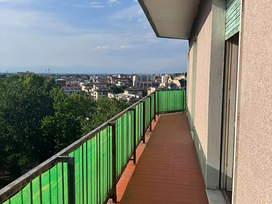 Immagine 7 di Appartamento in vendita  in Via Carducci a Lissone