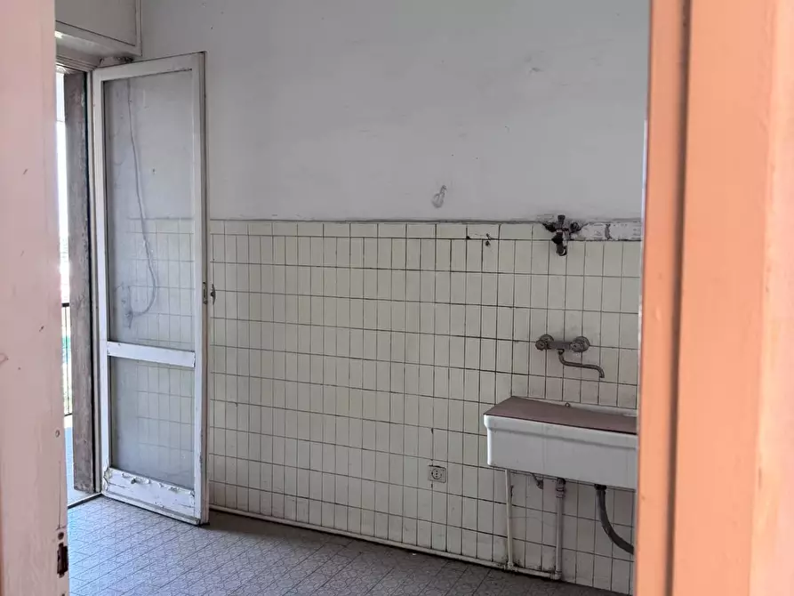 Immagine 8 di Appartamento in vendita  in Via Carducci a Lissone