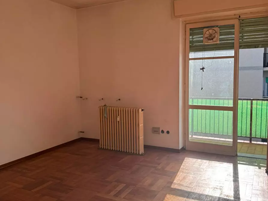 Immagine 9 di Appartamento in vendita  in Via Carducci a Lissone