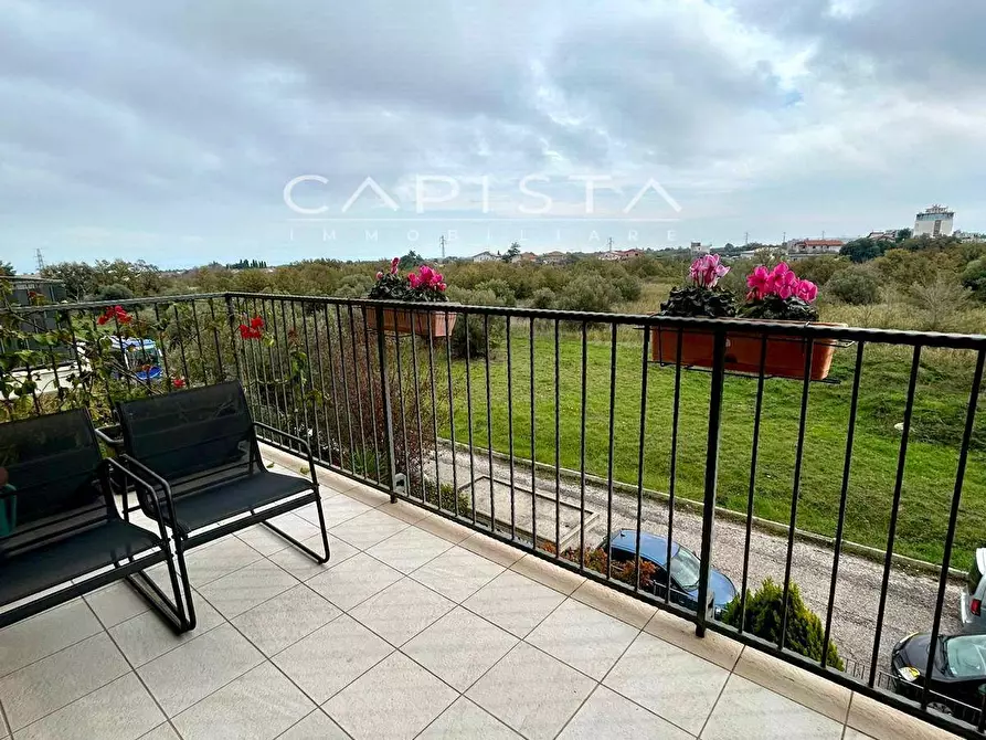 Immagine 3 di Appartamento in vendita  in Contrada Perazza a Fossacesia