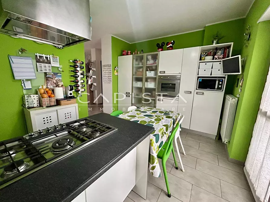 Immagine 7 di Appartamento in vendita  in Contrada Perazza a Fossacesia