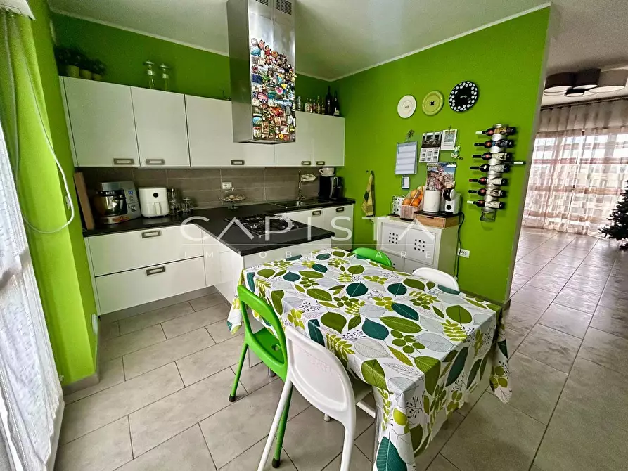 Immagine 8 di Appartamento in vendita  in Contrada Perazza a Fossacesia