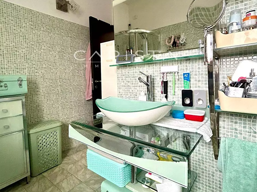 Immagine 16 di Appartamento in vendita  in Contrada Perazza a Fossacesia