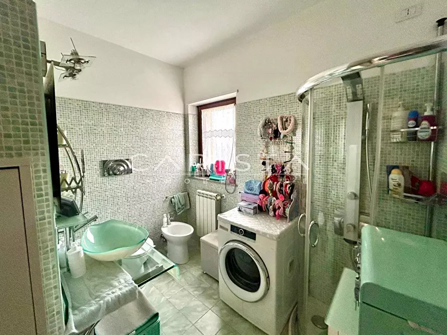 Immagine 15 di Appartamento in vendita  in Contrada Perazza a Fossacesia