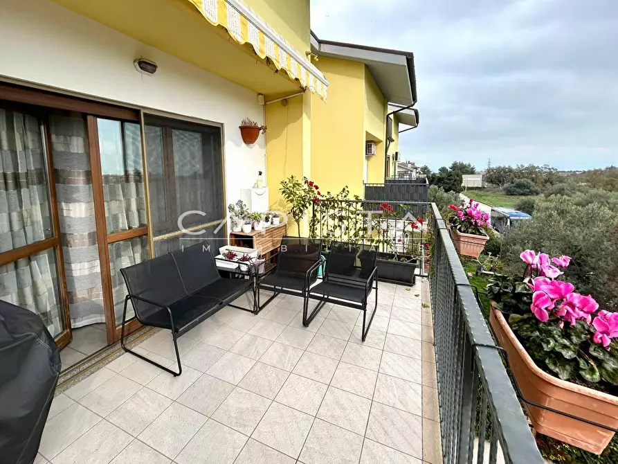 Immagine 4 di Appartamento in vendita  in Contrada Perazza a Fossacesia