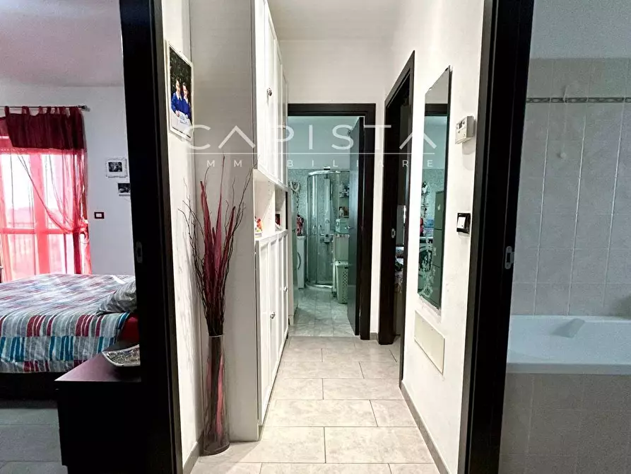 Immagine 9 di Appartamento in vendita  in Contrada Perazza a Fossacesia