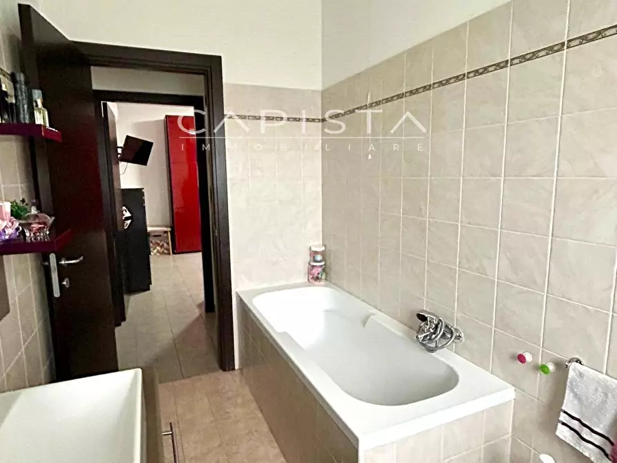 Immagine 13 di Appartamento in vendita  in Contrada Perazza a Fossacesia