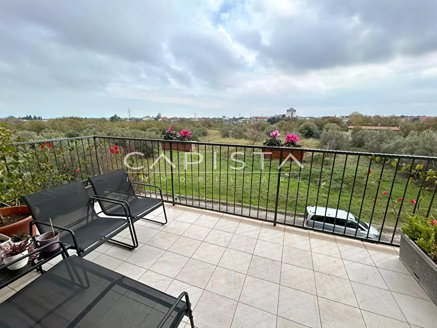 Immagine 5 di Appartamento in vendita  in Contrada Perazza a Fossacesia