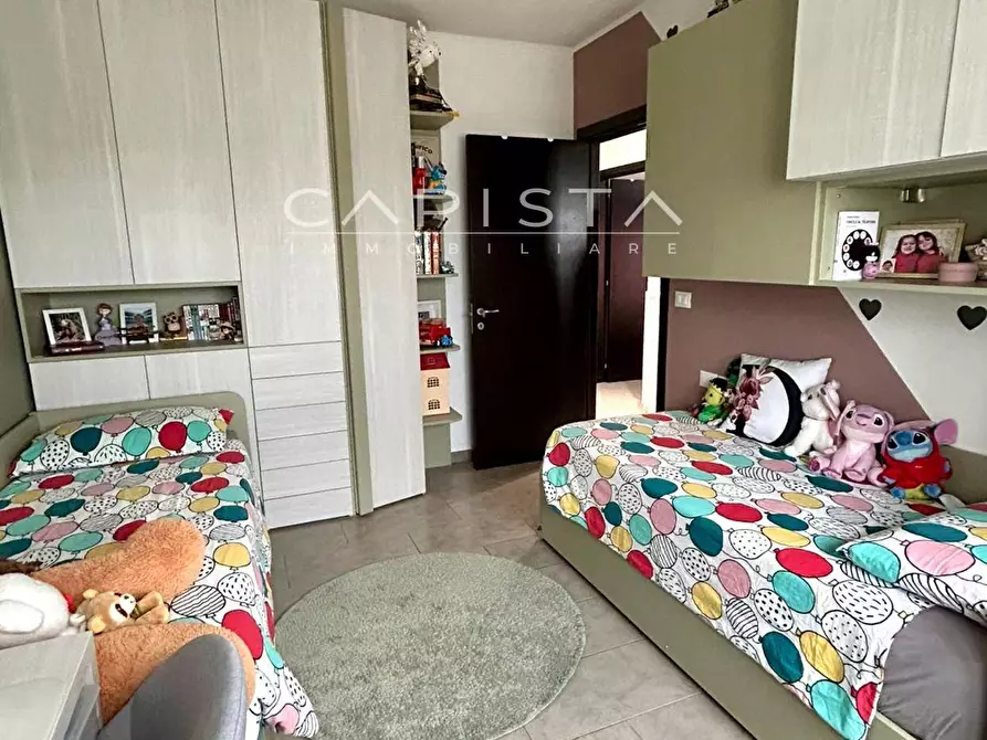 Immagine 18 di Appartamento in vendita  in Contrada Perazza a Fossacesia