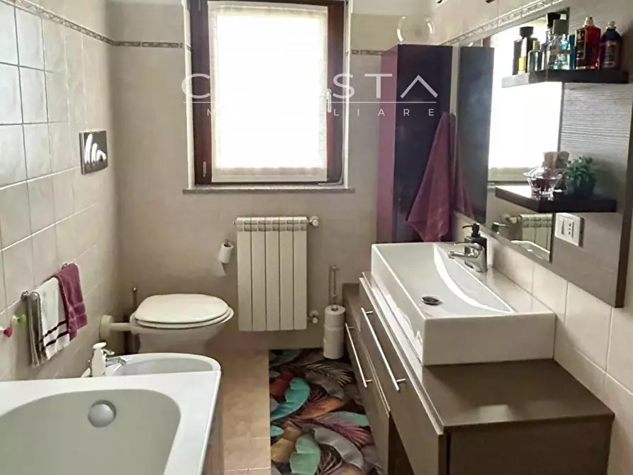 Immagine 12 di Appartamento in vendita  in Contrada Perazza a Fossacesia