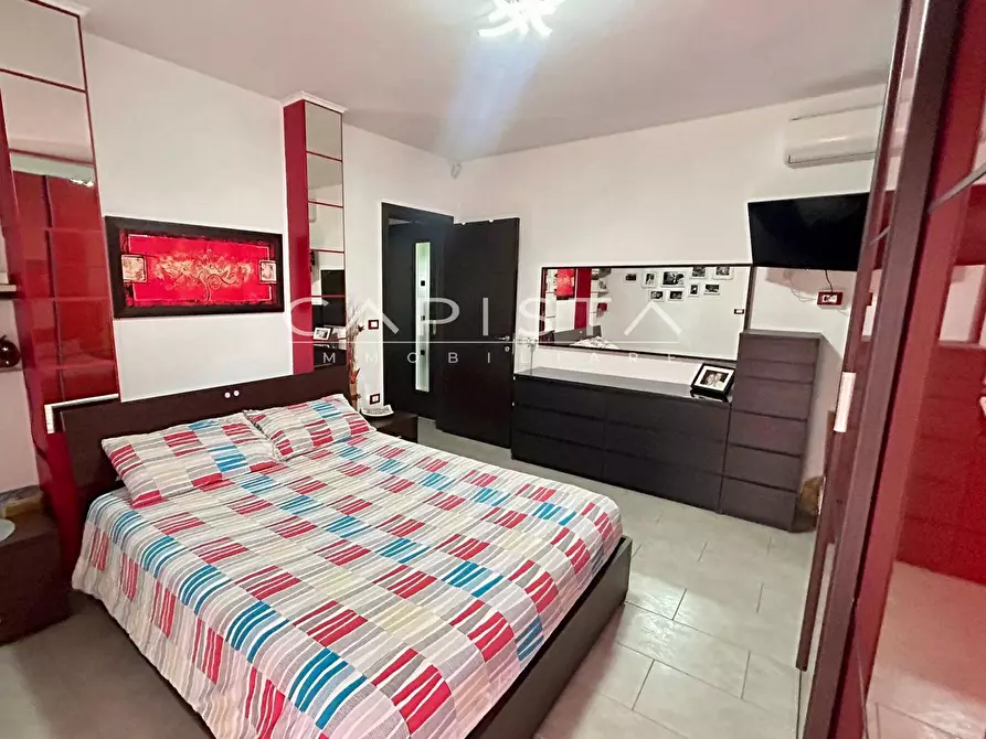 Immagine 11 di Appartamento in vendita  in Contrada Perazza a Fossacesia