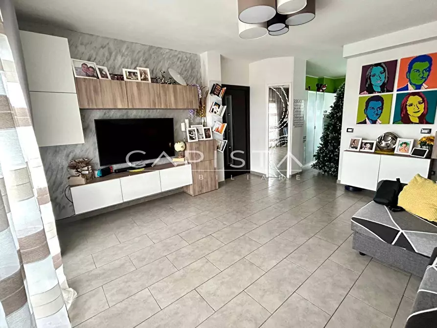 Immagine 2 di Appartamento in vendita  in Contrada Perazza a Fossacesia