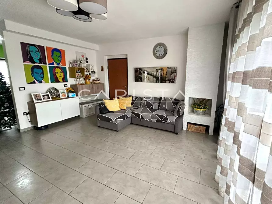 Immagine 19 di Appartamento in vendita  in Contrada Perazza a Fossacesia